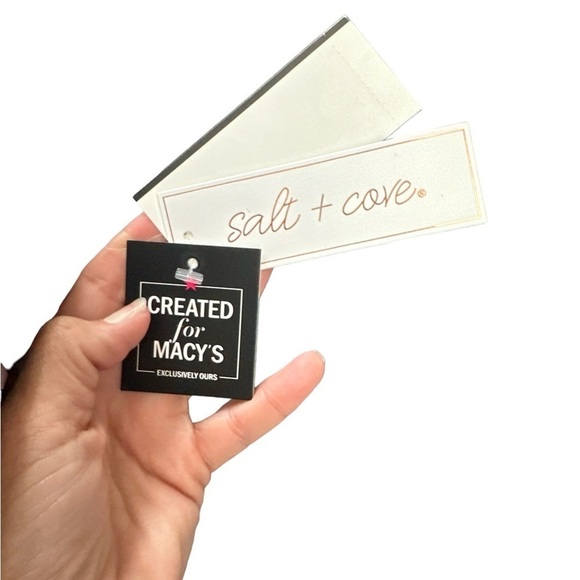 Salt + Cove - NWT - Picture 4 of 5